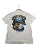 HARD ROCK CAFE T SHIRT MINIMAL ΑΝΟΙΧΤΟ ΓΚΡΙ ΑΝΤΡΙΚΟ PRE OWNED L