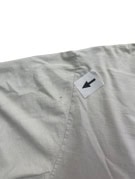 HARD ROCK CAFE T SHIRT MINIMAL OFF WHITE UNISEX PRE OWNED XXL