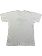 HARD ROCK CAFE T-SHIRT SHARM EL SHEIKH VINTAGE LOGO ΛΕΥΚΟ UNISEX MEDIUM