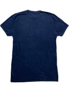 HARD ROCK CAFE T-SHIRT VINTAGE LAS VEGAS LOGO ΜΠΛΕ ΑΝΔΡΙΚΟ S