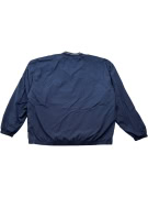 HARD ROCK CAFE WINDBREAKER VINTAGE NAVY UNISEX PRE OWNED L