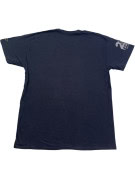 HARD ROCK ΜΠΛΟΥΖΑ GRAPHIC ΜΑΥΡΗ UNISEX PRE OWNED