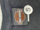 HARLEY DAVIDSON G GRAPHIC TEE BLACK ΓΥΝΑΙΚΕΙΟ PRE OWNED S