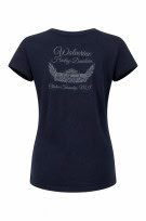 HARLEY DAVIDSON G GRAPHIC TEE BLACK ΓΥΝΑΙΚΕΙΟ PRE OWNED S