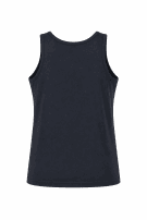 HARLEY DAVIDSON GRAPHIC TANK TOP VINTAGE BLACK WOMEN PRE OWNED M
