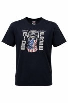 HARLEY DAVIDSON GRAPHIC TEE BIKER BLACK ΑΝΔΡΙΚΟ PRE OWNED XL