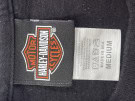 HARLEY DAVIDSON GRAPHIC TEE BLACK ΑΝΔΡΙΚΟ PRE OWNED M