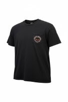 HARLEY DAVIDSON GRAPHIC TEE ΜΑΥΡΟ ΑΝΤΡΙΚΟ PRE OWNED XXL