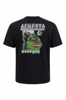HARLEY DAVIDSON GRAPHIC TEE ΜΑΥΡΟ ΑΝΤΡΙΚΟ PRE OWNED XXL