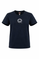 HARLEY DAVIDSON GRAPHIC TEE MINIMAL NAVY ΑΝΔΡΙΚΟ PRE OWNED S