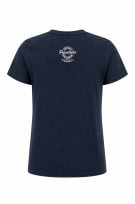 HARLEY DAVIDSON GRAPHIC TEE MINIMAL NAVY ΑΝΔΡΙΚΟ PRE OWNED S