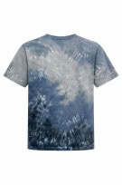 HARLEY DAVIDSON GRAPHIC TEE TIE DYE BLUE ΑΝΔΡΙΚΟ PRE OWNED L