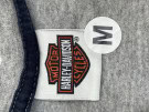 HARLEY DAVIDSON GRAPHIC TEE VINTAGE ΓΚΡΙ ΑΝΔΡΙΚΟ PRE OWNED M