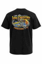 HARLEY DAVIDSON GRAPHIC TEE VINTAGE ΜΑΥΡΟ ΑΝΤΡΙΚΟ PRE OWNED XXL