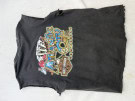 HARLEY DAVIDSON GRAPHIC TEE VINTAGE ΜΑΥΡΟ ΑΝΤΡΙΚΟ PRE OWNED