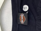 HARLEY DAVIDSON GRAPHIC TEE VINTAGE ΜΑΥΡΟ ΓΥΝΑΙΚΕΙΟ PRE OWNED S