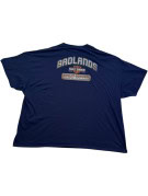 HARLEY DAVIDSON GRAPHIC TEE VINTAGE NAVY ΑΝΔΡΙΚΟ PRE OWNED 5XL
