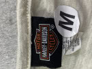HARLEY DAVIDSON T SHIRT MINIMAL OFF WHITE DONNA PRE OWNED M