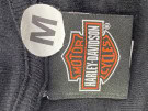 HARLEY DAVIDSON LONGSLEEVE GRAPHIC BLACK ΑΝΤΡΙΚΟ PRE OWNED M