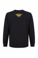 HARLEY DAVIDSON LONGSLEEVE GRAPHIC BLACK ΑΝΤΡΙΚΟ PRE OWNED M