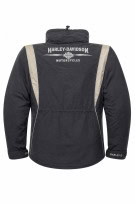 HARLEY DAVIDSON ΜΠΟΥΦΑΝ RACING ΜΑΥΡΟ ΑΝΤΡΙΚΟ PRE OWNED S