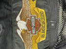 HARLEY DAVIDSON ΜΠΟΥΦΑΝ RACING ΜΑΥΡΟ ΑΝΤΡΙΚΟ PRE OWNED S