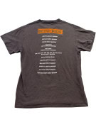 HARLEY DAVIDSON T SHIRT GRAFICA CHARCOAL UOMO PRE OWNED M