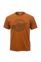 HARLEY DAVIDSON T SHIRT GRAPHIC ΚΕΡΑΜΙΔΙ ΑΝΤΡΙΚΟ PRE OWNED L