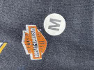 HARLEY DAVIDSON TANK TOP GRAPHIC ΜΑΥΡΟ ΓΥΝΑΙΚΕΙΟ PRE OWNED