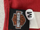 HARLEY DAVIDSON TANK TOP GRAPHIC RED ΑΝΤΡΙΚΟ PRE OWNED M