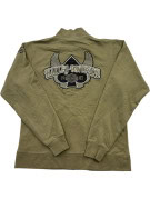 HARLEY DAVIDSON ΖΑΚΕΤΑ ΦΟΥΤΕΡ CLASSIC OLIVE ΑΝΤΡΙΚΟ PRE OWNED M
