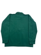 Helanca NYL Suisse Set Tuta Vintage Full Zip Verde Unisex XL