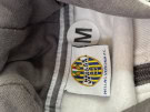 HELLAS VERONA FC ΖΑΚΕΤΑ ΜΕ ΚΟΥΚΟΥΛΑ SPORTSWEAR ΛΕΥΚΟ ΑΝΤΡΙΚΟ PRE OWNED M