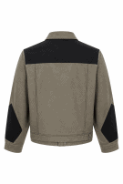 HELLY HANSEN JACKET ARCHIVE OLIVE BLACK ΑΝΤΡΙΚΟ PRE OWNED M