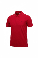 HELLY HANSEN ΜΠΛΟΥΖΑ POLO CASUAL LOGO ΚΟΚΚΙΝΟ ΑΝΔΡΙΚΟ L