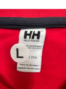 HELLY HANSEN ΜΠΛΟΥΖΑ POLO CASUAL LOGO ΚΟΚΚΙΝΟ ΑΝΔΡΙΚΟ L