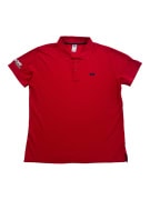 HELLY HANSEN ΜΠΛΟΥΖΑ POLO CASUAL LOGO ΚΟΚΚΙΝΟ ΑΝΔΡΙΚΟ L