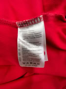 HELLY HANSEN ΜΠΛΟΥΖΑ POLO CASUAL LOGO ΚΟΚΚΙΝΟ ΑΝΔΡΙΚΟ L