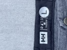 HELLY HANSEN ΠΑΝΤΕΛΟΝΙ CARGO MINIMAL ΓΚΡΙ ΑΝΤΡΙΚΟ PRE OWNED L