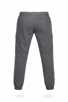 HELLY HANSEN ΠΑΝΤΕΛΟΝΙ CARGO MINIMAL ΓΚΡΙ ΑΝΤΡΙΚΟ PRE OWNED L