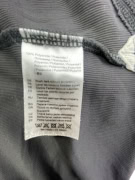 HELLY HANSEN Polo Μπλούζα Classic Logo Γκρι Ανδρικό XL