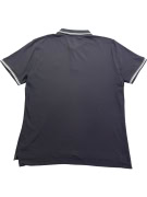 HELLY HANSEN Polo Μπλούζα Classic Logo Γκρι Ανδρικό XL