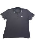 HELLY HANSEN Polo Μπλούζα Classic Logo Γκρι Ανδρικό XL