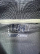 HELLY HANSEN Polo Μπλούζα Classic Logo Γκρι Ανδρικό XL
