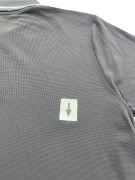 HELLY HANSEN Polo Μπλούζα Classic Logo Γκρι Ανδρικό XL