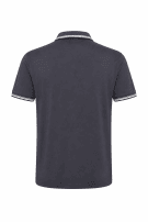 HELLY HANSEN POLO SHIRT MINIMAL CHARCOAL ΑΝΤΡΙΚΟ PRE OWNED XL