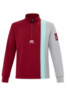 HELLY HANSEN TRACK JACKET SPORTY ΕΡΥΘΡΟ ΑΝΤΡΙΚΟ PRE OWNED M