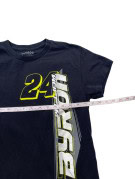 HENDRICK MOTORSPORTS ΜΠΛΟΥΖΑ RACING GRAPHIC ΜΑΥΡΗ UNISEX PRE OWNED S