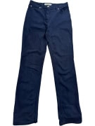 Henry Cotton’s Παντελόνι Chino Navy Blue Ανδρικό XS (28)
