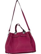 HERMES ΤΣΑΝΤΑ ΧΕΙΡΟΣ CLASSIC ΦΟΥΞΙΑ ΓΥΝΑΙΚΕΙΟ PRE OWNED